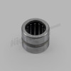 Spare part Mercedes-Benz Ponton