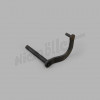 120 260 01 78 Reserveonderdeel Mercedes-Benz PONTON