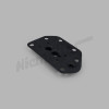 120 462 11 96 Reserveonderdeel Mercedes-Benz PONTON