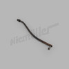 121 260 16 33 Reserveonderdeel Mercedes-Benz PONTON
