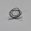 C 46 111 - wiring loom steering wheel