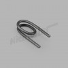C 54 357 - Annealing coil for annealing monitor