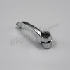 C 72 061b - Door handle without lock cylinder right