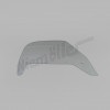 C 72 144 - side window RH - genuine part