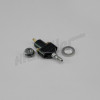 121 540 02 44 Spare part Mercedes-Benz 190sl