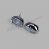 000 544 54 06 Ricambio Mercedes-Benz 190sl