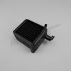 C 83 010j - Heat exchanger left Reproduction Without replacement