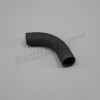 C 83 070a - Tubo flessibile, lunghezza 160 mm