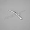 C 83 115a - Trim top left for air intake 2nd choice