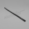 C 88 078o - Seal for bulkhead plate at front mudguard OE