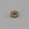 C 88 251h - Moer M5 linkse schroefdraad DIN 934