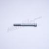 D 01 605 - fillister head screw