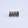 D 05 212 - Inner valve spring