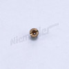 D 07 077 - Air correction nozzle size 140