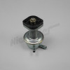 D 09 020 - Brandstofpomp, recht incl. flens en pakking