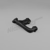 D 14 166 - Exhaust manifold for cylinders 1 to 3