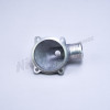 D 20 072 - cover for thermostat (without screw plug)