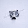 D 20 072 - cover for thermostat (without screw plug)