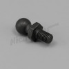 D 26 077 - ball pin for release fork