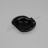 D 32 162 - Spring plate for lower spring support