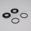 D 42 208 - gasket kit rear brake caliper