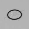 D 46 541 - O-ring, steering shaft to steering box