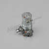 D 47 143a - Pompe à carburant remise en état, grand modèle, au plus tôt en échange de votre ancienne pièce (nous avons besoin de votre ancienne pièce au préalable)