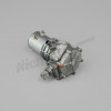 D 47 143c - Pompe à carburant de grande conception révisée sans remplacement