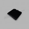 D 50 048 - Radiator with transmission oil cooler automatic transmission original overhauled