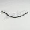 D 54 086 - battery ground cable