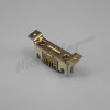 Spare part Mercedes-Benz Ponton