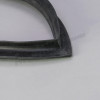 D 75 085a - Rear lid gasket W108,109 Repro Made in Germany