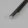 D 75 142 - moulding LHS outer for soft top flap 230SL from 008116 / all 250/280SL