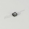 D 77 049 - Plug-in cage nut M6