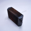 D 83 013 - heat exchanger LHS