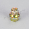 F 01 018 - Screw plug M12