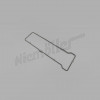 F 01 026 - valve cover seal RHS