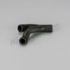 F 09 029 - Hose, air guide housing on idle manifold