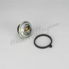 F 20 004 - Thermostat