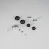 F 22 126 - repair kit engine shock sbsorber mounting