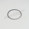 F 27 066 - Abstandscheibe u.B. 0.2 mm