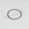 F 27 067 - Spacer washer u.B. 0.5 mm