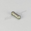 F 27 098 - Pin and bolt 24 mm