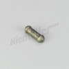 F 27 099 - Pin and bolt 25 mm