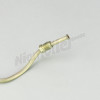 F 29 071 - Pipe, slave cylinder to hose