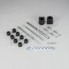 F 32 299 - repair kit front swaybar