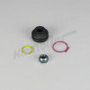F 33 059d - Rep. kit lower ball joint, 300/500SL