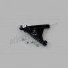 F 33 196 - Wishbone inferior derecha de 09.1985