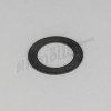 F 35 058 - shim 1,30mm