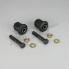 F 35 217 - bushing kit rear cross member ( 1 side )